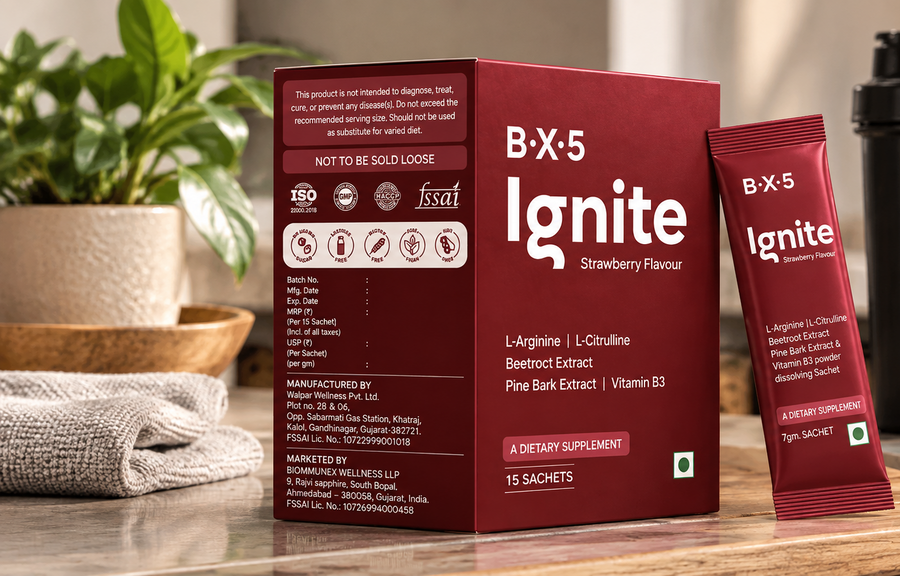 IGNITE