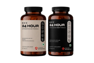 BX5 24HOUR Optimization