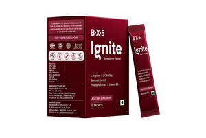 BX5 IGNITE