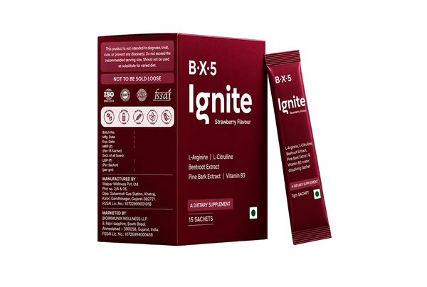 BX5 IGNITE