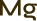Magnesium icon