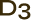 Vitamin D3 icon